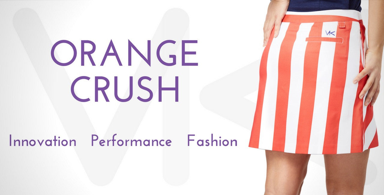 Orange Crush Collection